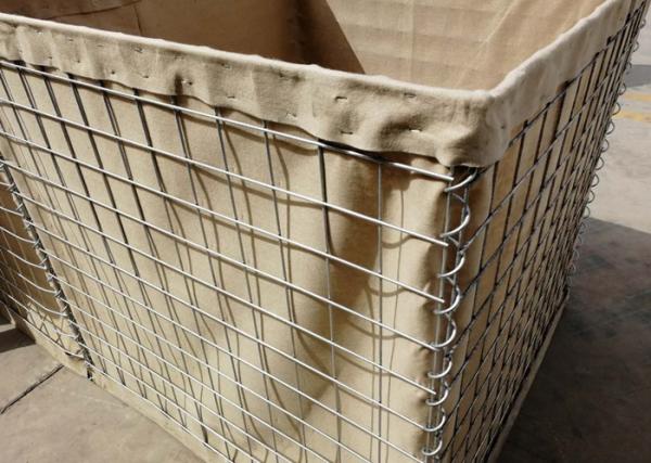 1.8m UV-Stabilized Tubular Security Fencing Sunbelt Approved