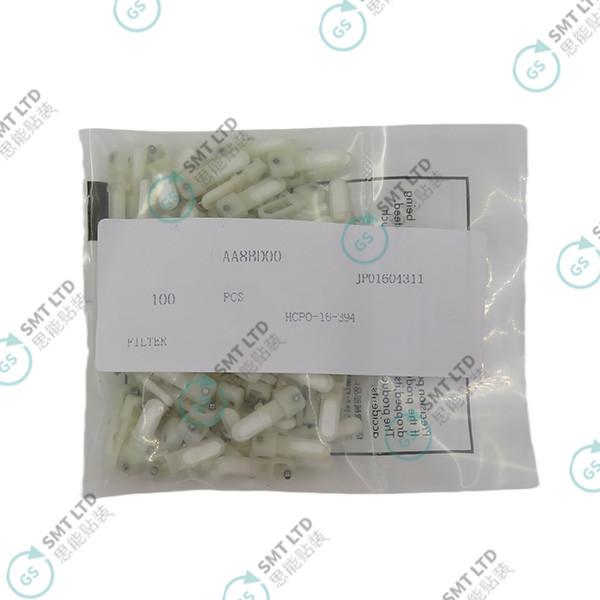SMT FUJI Filter AA8BD00 FILTER SMT Machine Spare Parts