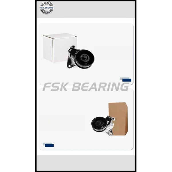 High Precision 252814A000 252814A010 Automatic Transmission Belt Tensioner For Hyundai Kia