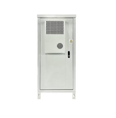 100KWH 130AH Industrial And Commercial Energy Storage Battery High Performance