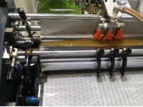 300D Automatic Small Box Making Machine Mobile Flip Cover Making Equipment