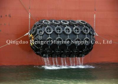 Pára-choques do iate do portador de GNL grandes, pára-choques marinhos infláveis Multifunction