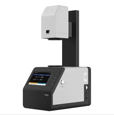Haze Meter TH-09/100/110 Smart Phone Toughened Film Diffusion Plate Haze Transmittance Tester Lab Test Machine