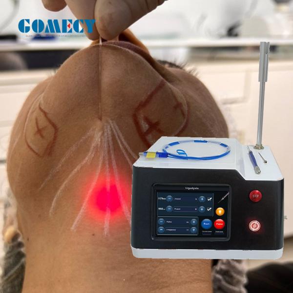 Air Cooling Endolift Laser Machine