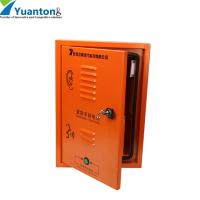 Sistema telefónico IP PBX com um clique