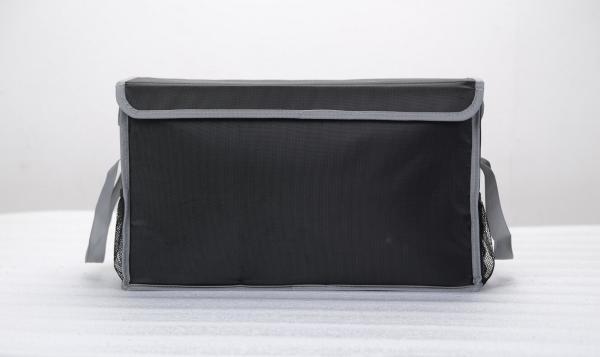 Multi Purpose Back Seat Tool Organizer , Auto Back Seat Organizer 50 * 30 * 30cm