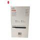 Simple Printing Glossy Lamination Electronics Packaging Box With PVC PET Window