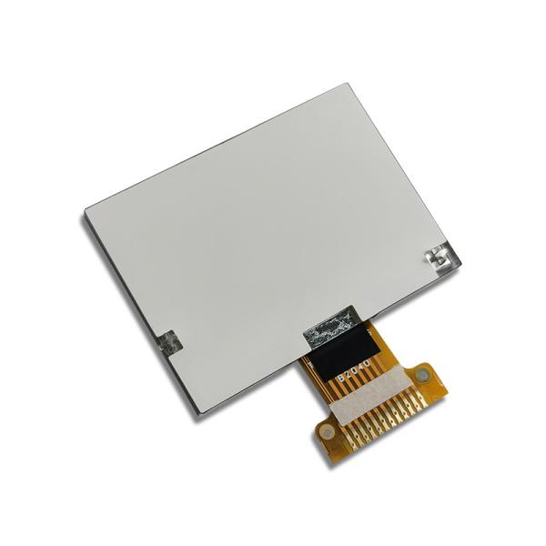A RODA DENTEADA positiva LCD indica 25.58x6 que a área ativa 128x64 pontilha o ângulo de visão de 6 horas