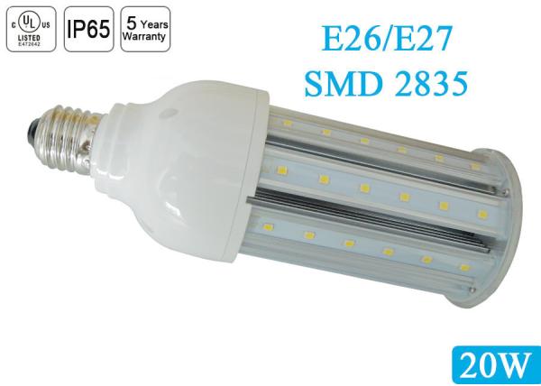 2835SMD Epistar Chip 120lm/w 360 E26 LED Corn Bulb 20w Energy Saving