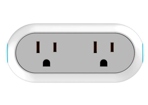 Wireless Wifi Smart Plug Outlet Work With Amazon Alexa Echo And Google Home
