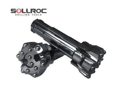 Bits de circulação inversa RC Bits RC Bits RC Bits RC Bits