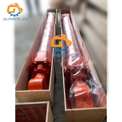 ZX330-3G Excavator Hydraulic Cylinder 4686333 4686332 For Hitachi Boom Cylinder