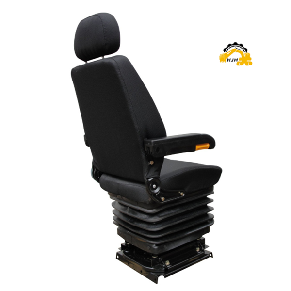 Japan Wheel Loader Operator Seat EGENUINE's Original Design OEM Product for Dozer PARTS