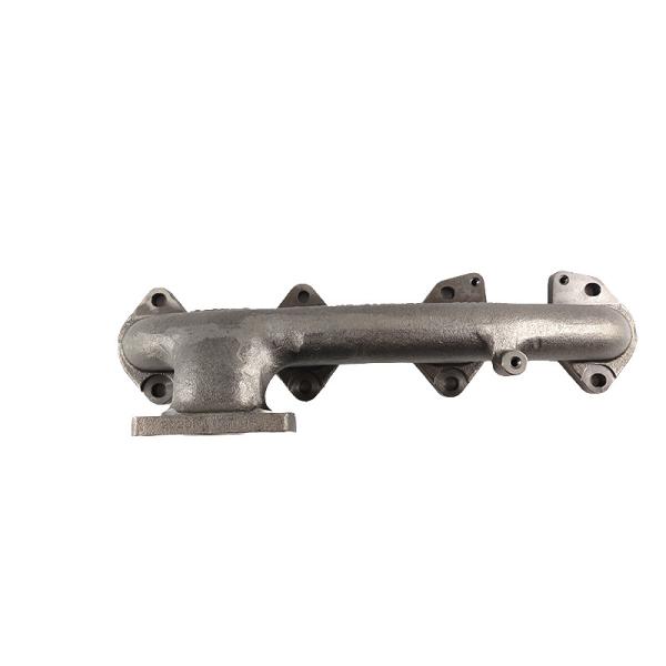 Foton Engine ISF2.8 ISF3.8 Diesel Engine Exhaust Manifold 4988653 For Cummins