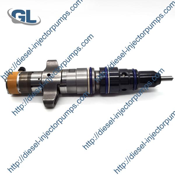 Cat Excavator C7 Engine Diesel Fuel Injector 328-2585