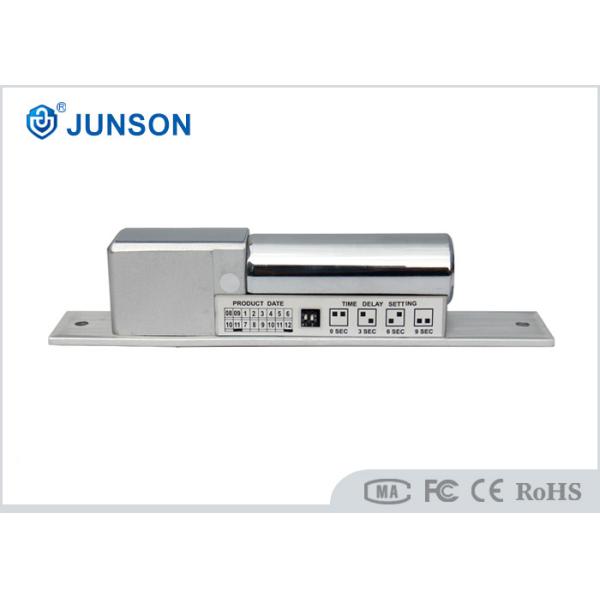 Замок болта нержавеющей стали электронный мертвый с расстоянием индукции 8мм, ДК