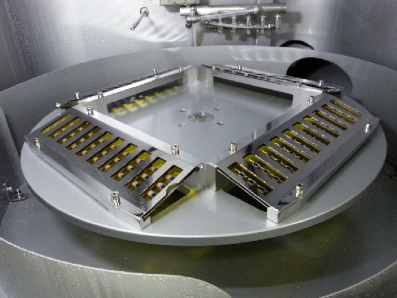 Машина чистки брызг воды 2 жидкая DI машины 1000RPM вафли CMOS очищая центробежная сухая