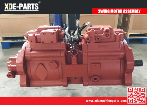 Sumitomo SH200 SH280 SH260 Excavator Main Pump Hydraulic Pump