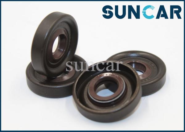 Selo de pressão FKM do selo do óleo CR-2120316 de CR2120316 CRWA5 SKF CAT Original Shaft Seal