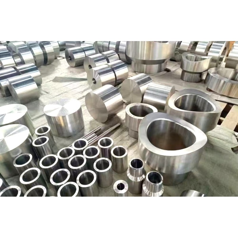 TA1,TA2,TA9,TA10,TA15,TC4,TC6,TC11,TC18,TC21,GR5...High Strength Alloy Steel Rod for Automotive and Machinery Parts
