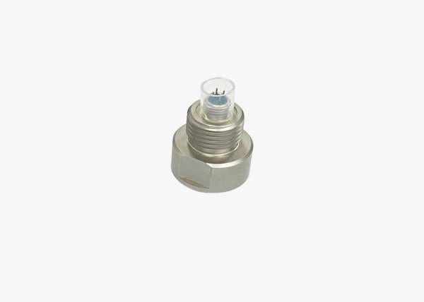 Screw Mounted Hermetic Feedthrough Connectors ODM For Industrial Applications
