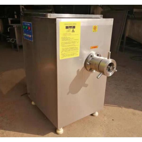 Beverage Meat Grinder Machine Hotels Multifunctional Vegetable Grinding Machine