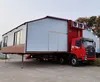 Mobile Banquet Car , Mobile Banquet Hall , Banquet and Catering Car