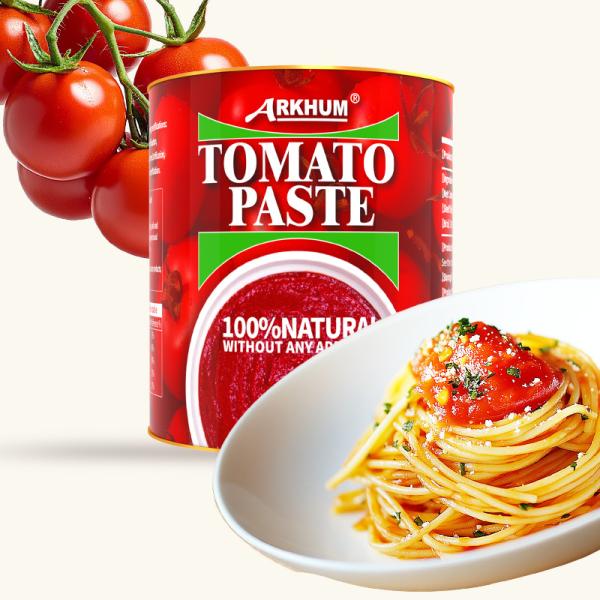 50g Garlic Spaghetti Sauce Tomato Ketchup Glass Bottle Sweet And Tangy