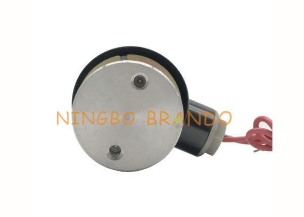 3/8 304 2/2 Way Direct Acting Stainless Steel 2S040-10 SUS-10 Solenoid Water Valve AC220V AC110V 24VDC