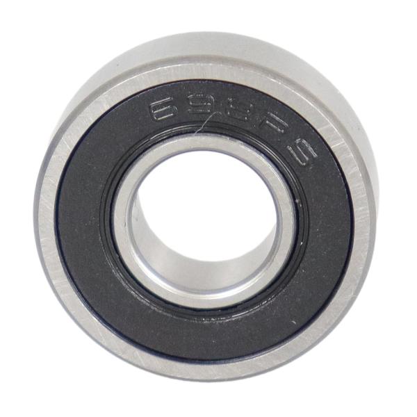 Miniature Electric Tool Bearing Z3V3 Z4V4 698 RS Bearing High Speed
