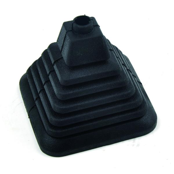 Dustproof Rubber PC200-5 Excavator Handle Cover