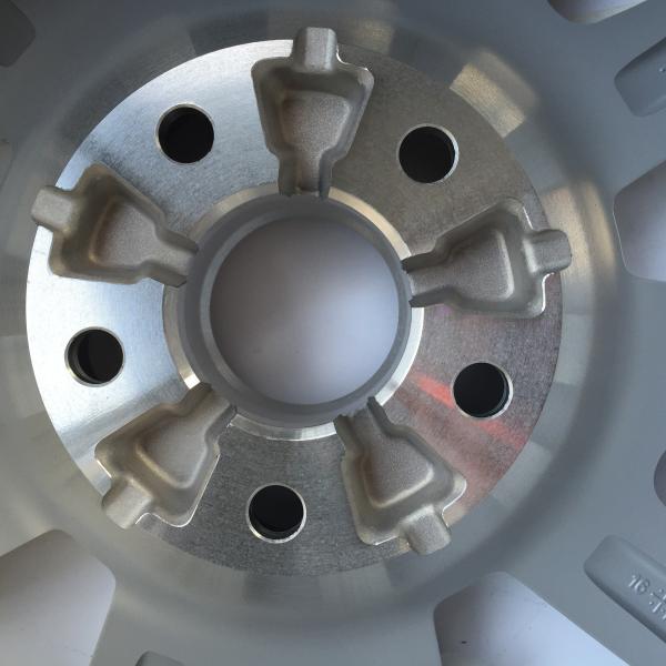2011- Passenger Car Wheels Tires Rims Alloy Wheels Good Accessory OE NO. customized