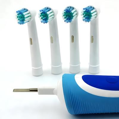 Oralchip Cabeças de escova de dentes eléctricas Substituição para Cabeças de escova de dentes em estoque