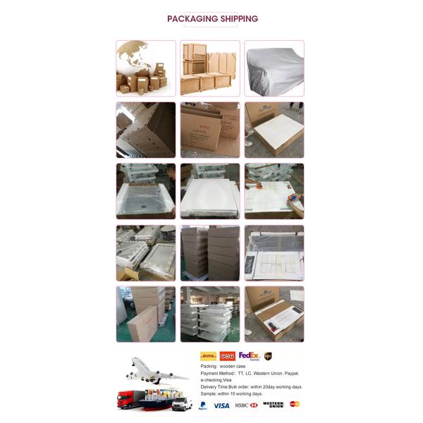 Wooden Compact Dressing Table Corner Vanity Set Assembled