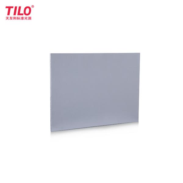 Cabinet d'évaluation de couleur des sources lumineuses D65 6500K de TILO T60+ 5