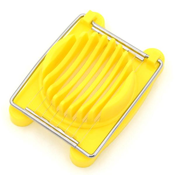 Promotional Egg Cutter Kitchen Products Gifts Logo Customized
