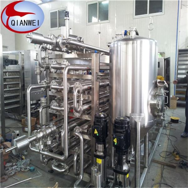 Complete Automatic Virgin Coconut Oil Vco Production Line Processing Plant Making Machinery