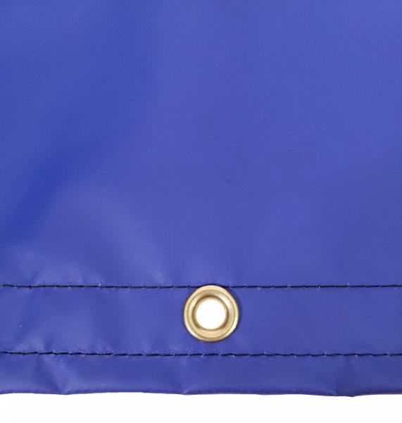 Innovative PVC Waste Industry Tarps as a Sustainable Alternative to Traditional Landfill Solutions