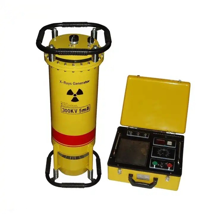 XXG-1605 Portable NDT X-ray Directional Flaw Detector - Welding Inspection