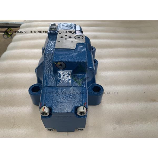 Hydraulic Electromagnetic Reversing Valve H-4weh32g-L7X / 6eg24netz5l for Concrete Pump Truck