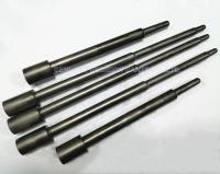 1.2343 Matériel de nitrure de moules de moulage sous pression Pions de base pour outils de moulage sous pression