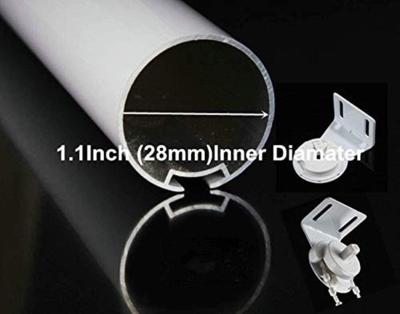 Durable And Sturdy Roller Blind Parts And Components For Window Treatments