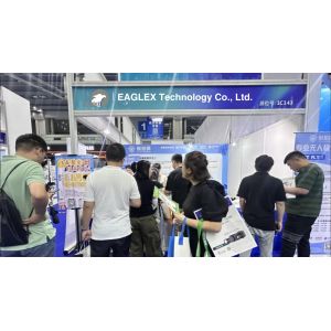 EagleX Technology Co., Ltd.