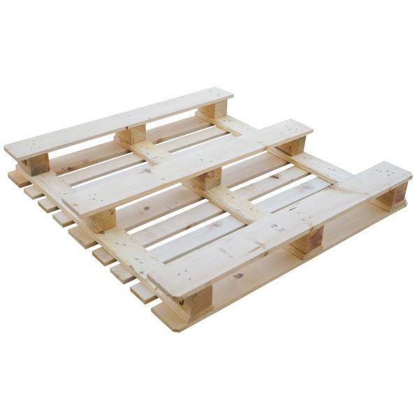 Wooden Pallet 4 Way Entry Euro Epal Recycled Pallet Timber
