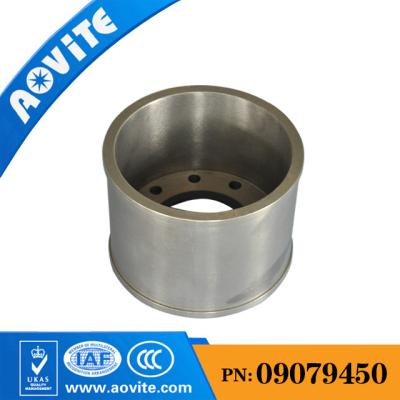 Pump Hydraulic Piston 09079450 for dump truck part mining truck Construction Machinery Hydraulic Motors / ISO9001