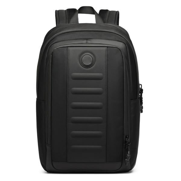 Sac à dos pour ordinateur portable pour homme étanche au vol 29x16x38cm Tissu Oxford