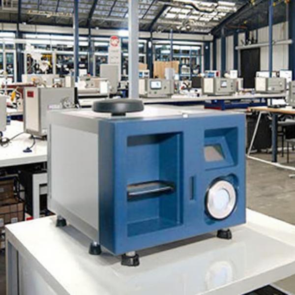 ISO 15106 ASTM E398 Water Vapor Transmission Rate Analyzer JIS K7129 Materials Humidity Moisture Tester