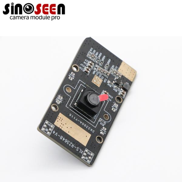 Модуль камеры цифров HD MIPI 5MP фиксированного фокуса с датчиком OV5648 CMOS