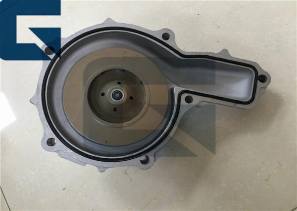 Volv-o Engine D13 Water Coolant Pump 21468471 20538845 For EC460 EC480 Excavator