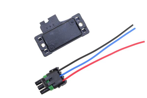 23528418 Diesel Temperature Sensor , DETROIT S60 Manifold Absolute Pressure Sensor